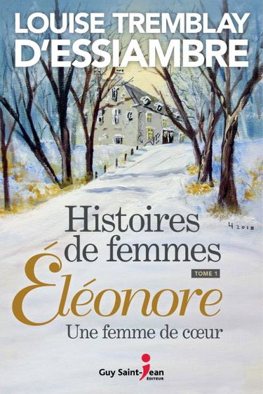 Eléonore, une femme de coeur 1