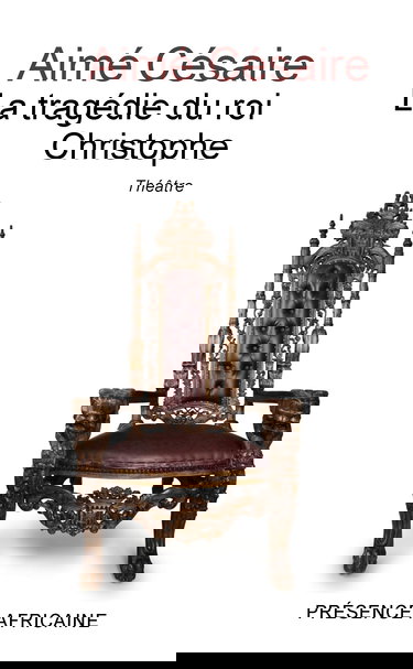 La Tragédie du roi Christophe