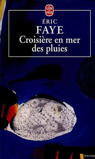 Croisière en mer des pluies