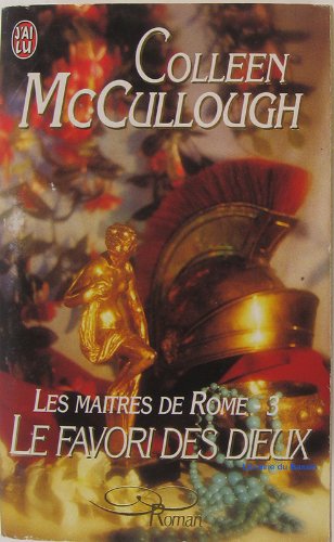 Les Maîtres de Rome, tome 4 : La Colère de Spartacus