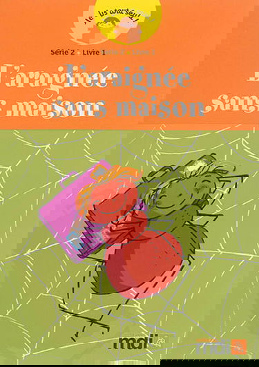 Je lis tout seul ! : série 2