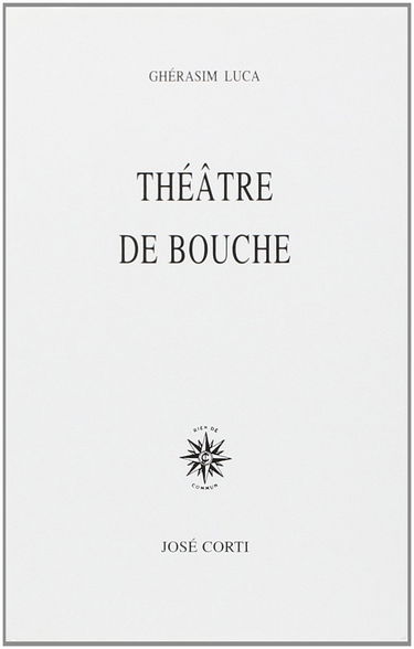 Théâtre de bouche