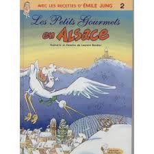 Les Petits Gourmets en Alsace