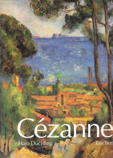 Cezanne. 1839-1906, De La Nature A L'Art