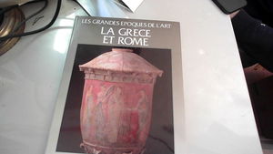 La Grèce et Rome