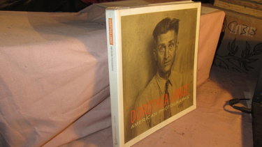 Couverture de Dorothea Lange: American Photographs
