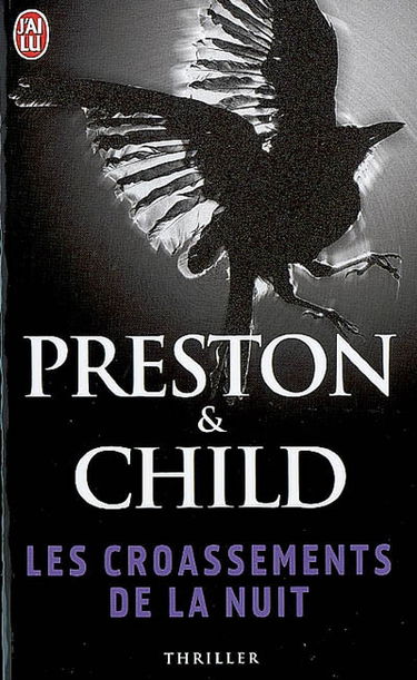 Les croassements de la nuit