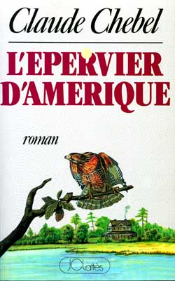 L'épervier d'Amérique