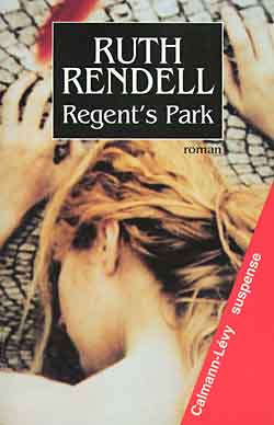 Regent's Park