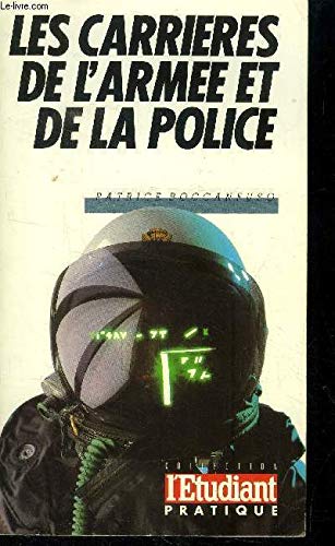 Carrieres armée police 49 092193