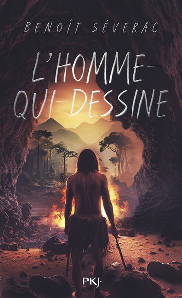 Couverture de L'homme-qui-dessine