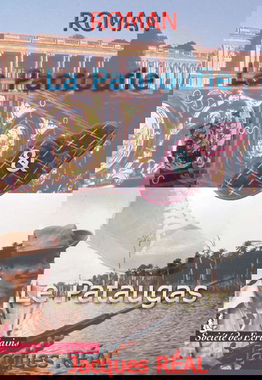 La pantoufle et le pataugas