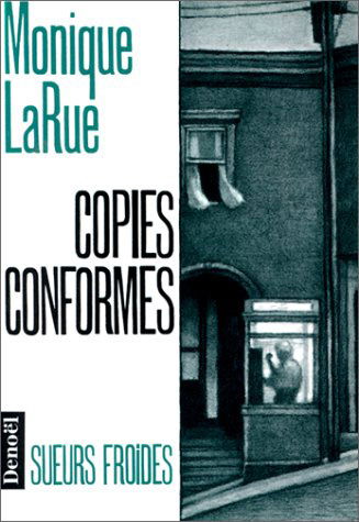 Copies conformes