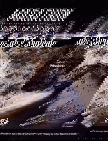 Marathon international des gorges de l'Ardèche