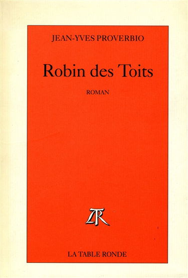 Robin des toits