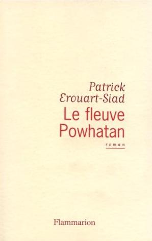 Le fleuve Powhatan