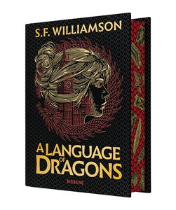 A language of dragons. Vol. 1