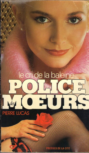 Le Cri de la baleine