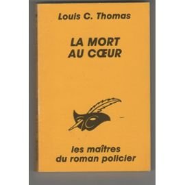 La Mort au coeur