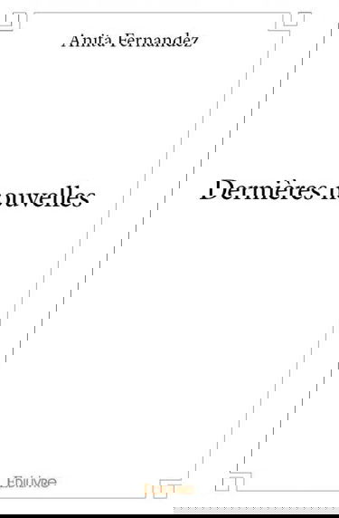 Dernières nouvelles