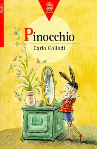 Pinocchio