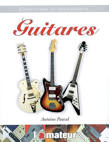 Guitares