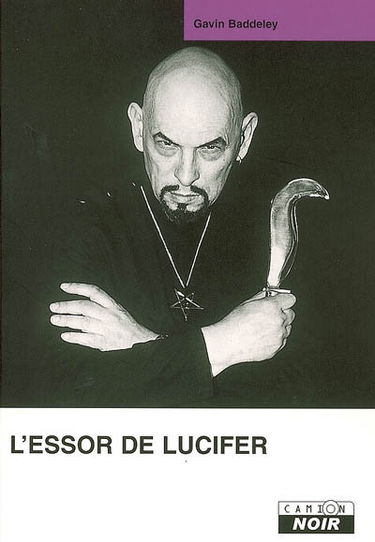 L'essor de Lucifer