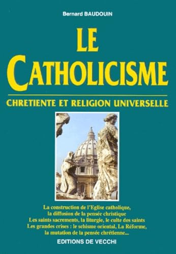 Le Catholicisme