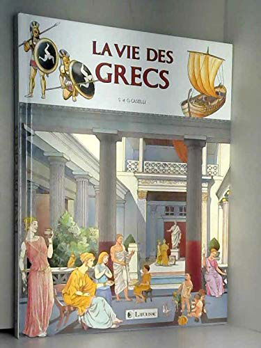 La Vie des Grecs