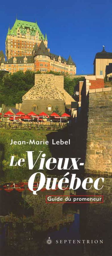 Le Vieux-Québec