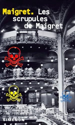 Les scrupules de Maigret