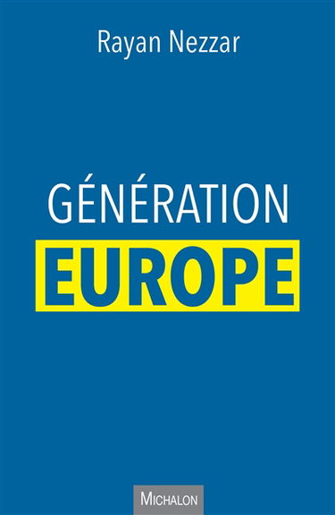 Génération Europe