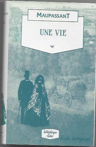 Une Vie