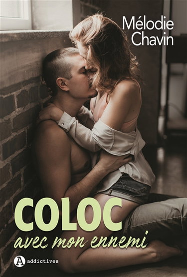 Coloc avec mon ennemi
