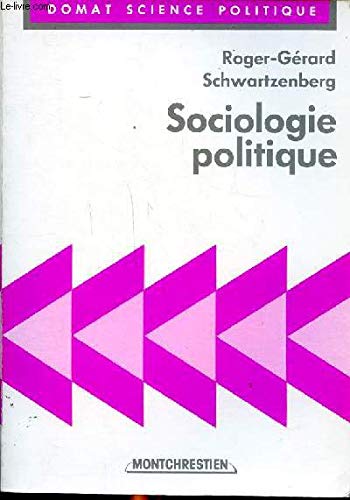 Sociologie politique