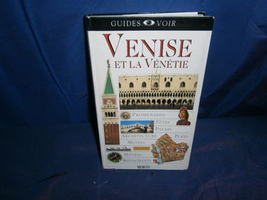 Venise et la Vénétie
