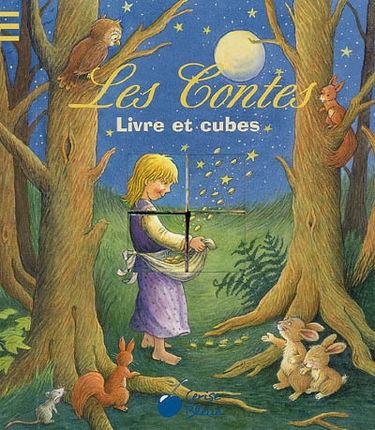 Les contes