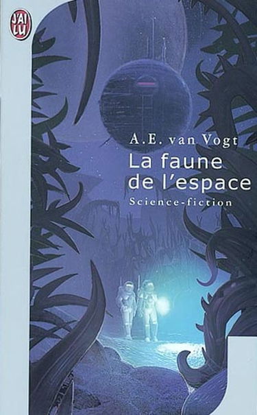 La Faune de l'espace