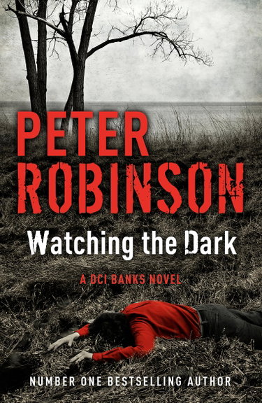 Couverture de Watching the Dark: The 20th DCI Banks Mystery par Peter Robinson