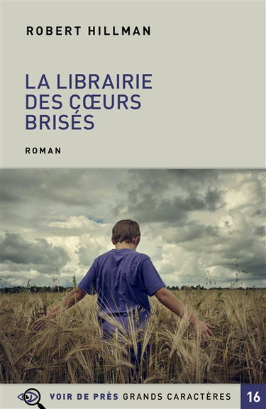 La librairie des coeurs brisés