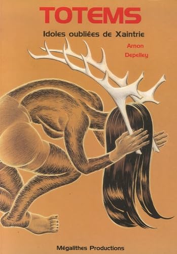 Totems : idôles oubliées de Xaintrie