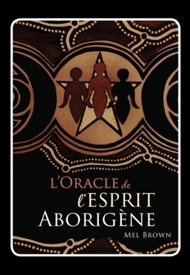 L'oracle de l'esprit aborigène