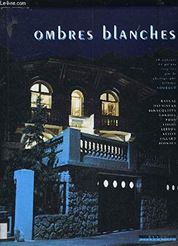Ombres blanches