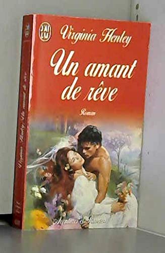 Un amant de rêve