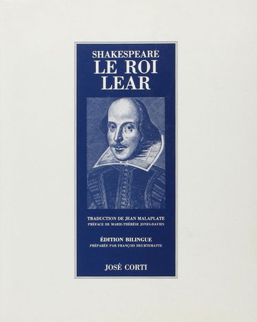Le roi Lear