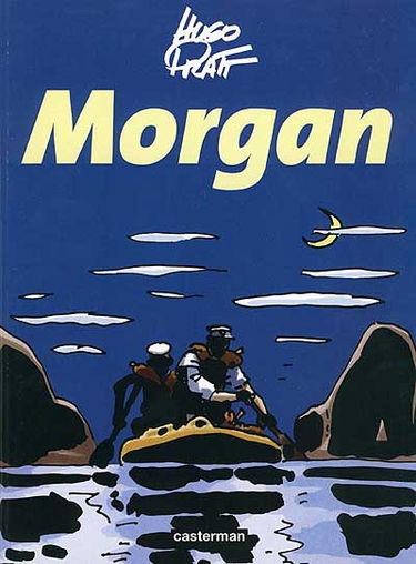 Morgan