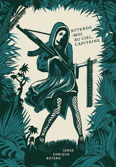 Attends-moi au ciel, capitaine