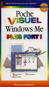 Windows édition Millennium, plus fort
