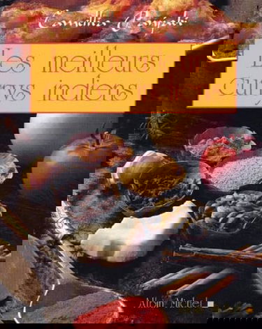 Les Meilleurs currys indiens