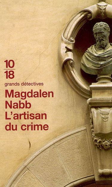 L'artisan du crime